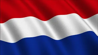 National Anthem of the Netherlands (FIFA version)