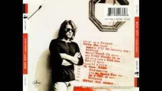 Bon Jovi - CD Completo Cross Road