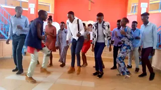 AIPCA OTHAYA TOWN CATHEDRAL youth dance cathedral othaya