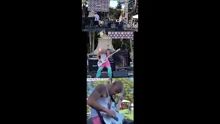 Red Hot Chili Peppers - Beverly Hills Concert, Feb-8-2020 - Vertical Multi-Cam