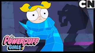 Bubbles Goes It Alone! | Powerpuff Girls | Cartoon Network