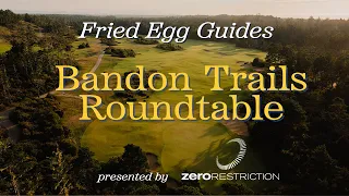 Bandon Dunes' Bandon Trails | Fried Egg Guides