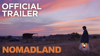 Nomadland | Official Trailer