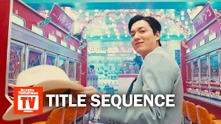 Pachinko Opening Title Sequence | Rotten Tomatoes TV