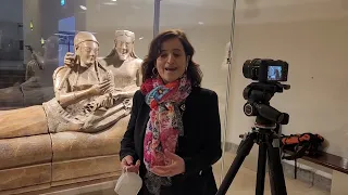 Il Progetto MONALISA. Intervento della dott.ssa Aurora Vincenti, Agenzia ENEA