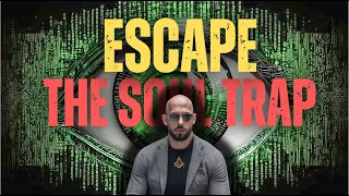 How The Soul Trap Works (occultism & esotericism)