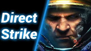 3 Тайкуса (По Заявкам) [Direct Strike] ● StarCraft 2