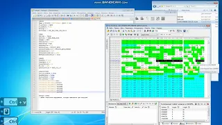 UFPI:NAND создание UDEV из анализа дампа PHILIPS 32PFL7406H60 Q552 2E LA