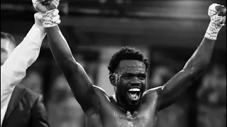 KAKANDE’s 4th pro fight 1st round stoppage #fight24#bigdream