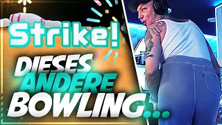 Ontel Monke die BOWLING LEGENDE!! | Nintendo Sports | SpontanaBlack