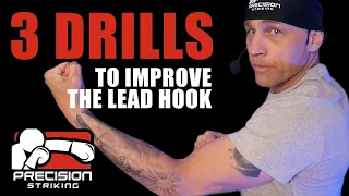 3 Drills for the Lead Hook