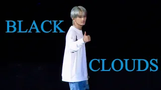 221023 흑백영화(Black Clouds) 마크 | NCT127 2ND TOUR NEO CITY : SEOUL – THE LINK+