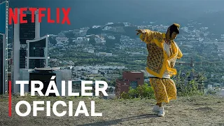 Ya no estoy aquí (2020) Netflix Trailer Oficial Español latino