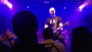 The First The Last - Tremonti (live from Starland Ballroom 02.16.19)