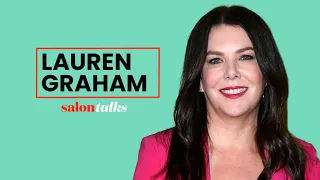 Lauren Graham talks new book "Have I Told You This Already?" | Salon Talks