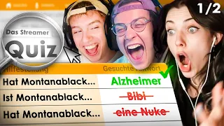 Wer ist der SCHLAUSTE Streamer?🤔 (mit Hugo & Niek)