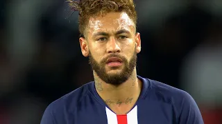 Neymar vs Lille (H) 19-20 HD 1080i by xOliveira7