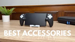 Best Accessories for the PlayStation Portal? My Top 4