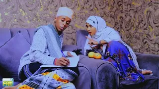 SHORT FILM QISA DHAB AH | LABA XAASLE 64