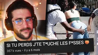 Cette Chaîne Youtube Est Très GÊNANTE (Et MALSAINE Par Moment) - Sans Langue De Bois