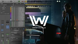 Getting Started: Scoring To Picture | Westworld Scoring Competition (CLOSED)