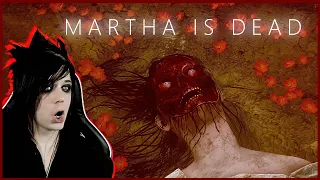 MARTHA IS DEAD ⛔UNCENSORED⛔ EMOTIONAL DAMAGE [part 2]