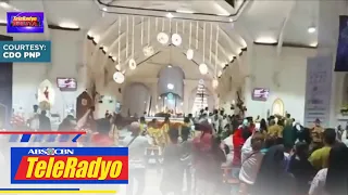 Traslacion itinuloy sa iba't ibang probinsya | TeleRadyo Balita (10 Jan 2023)