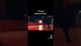 Northern Soul Dancefloor #northernsouldancersoulful #northernsoul #ktf #shuffledance #shuffle