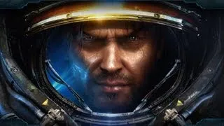 Starcraft 2: Wings of Liberty - Campaign - Brutal Walkthrough - Mission 8: The Great Train Robbery