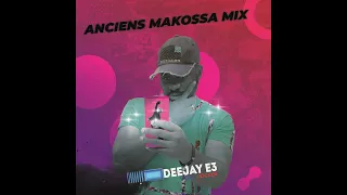 ANCIENS MAKOSSA Mix