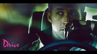 DRIVE (Kavinsky - Nightcall) vs. LL Cool J (I Need Love) Remix by Jimi Vox