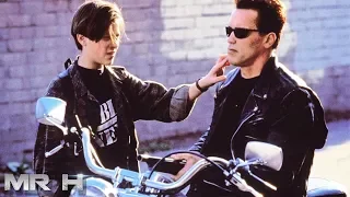 Edward Furlong Is In Terminator Dark Fate, Or Is He?