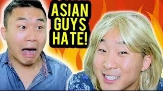 THINGS ASIAN GUYS HATE | Fung Bros