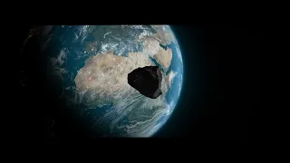 Apophis: The Asteroid Close Call