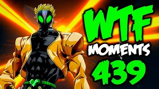 Dota 2 WTF Moments 439