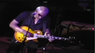 Mark Knopfler & Friends - Are we in trouble now [London -02]