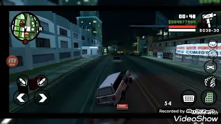 GTA SA PEÇAT VAZ2104 MODU (MASİN MENE AYİT DEYİL)