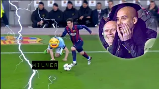 20 Things Nobody can do better than Lional Messi