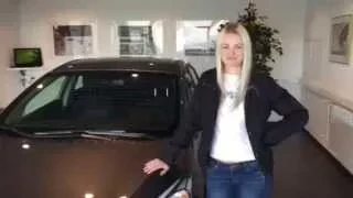Видеоотзыв от Светланы, счастливой владелицы KIA Cerato в РУМОС-Авто