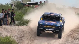 2023 Baja 1000 @ RM 15