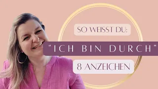 Das Ende des DS-Prozesses - Wenn die (Selbst-) Liebe die Ketten sprengt!