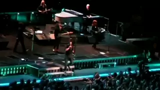 Bruce Springsteen - Cadillac Ranch - I'm a Rocker - 2009/11/08 - Madison Square Garden NYC