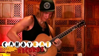 Calum Graham - It Is What It Is (Solo Acoustic Guitar)