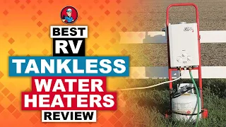 Best RV Tankless Water Heaters Reviews 🔥: 2020 Complete Round-up | HVAC Training 101