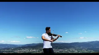 Tony Igy - Astronomia (Violin Cover) | Ponticello