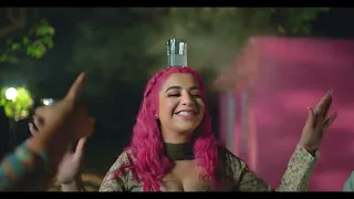 Jasmine Sandlas | Dil Tutteya | Behind The Scenes