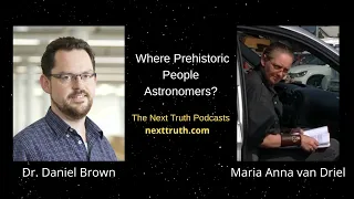 Where Prehistoric People Astronomers?