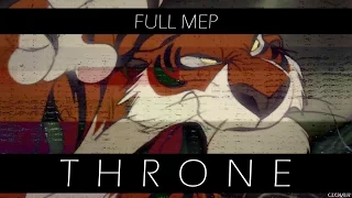 Throne | Animash MEP