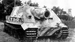 Sturmtiger в wot blitz