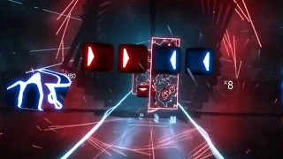 Beatsaber Handclap The Fitz And The Tantrums Expert